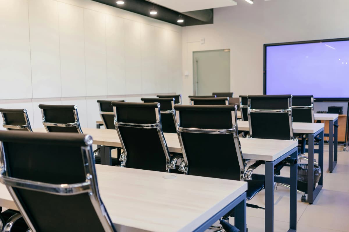 Conference Room Packages